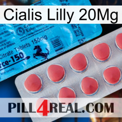 Cialis Lilly 20Mg new14